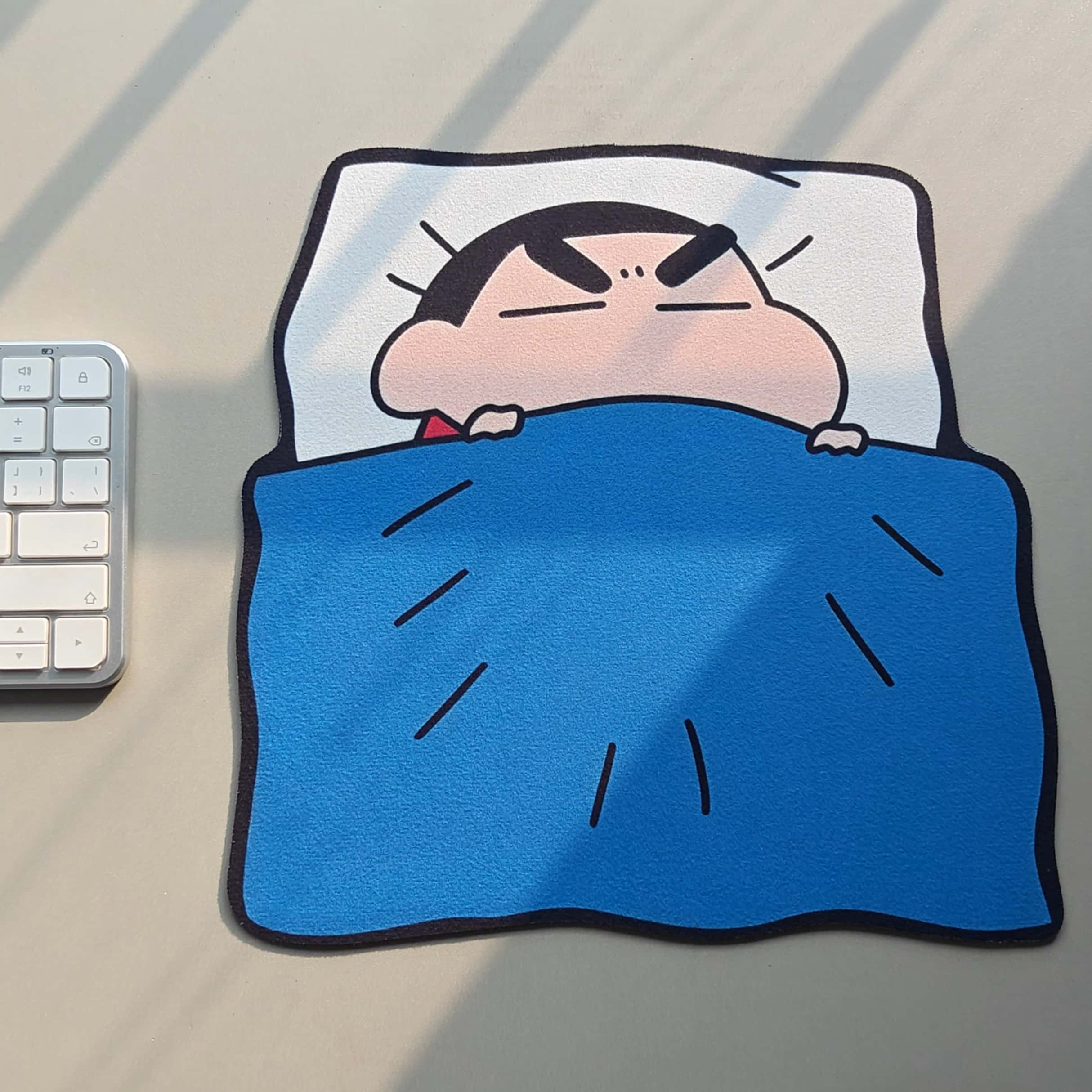 Office Furniture China - HOT Sale Cute Crayon Shinchan Mouse