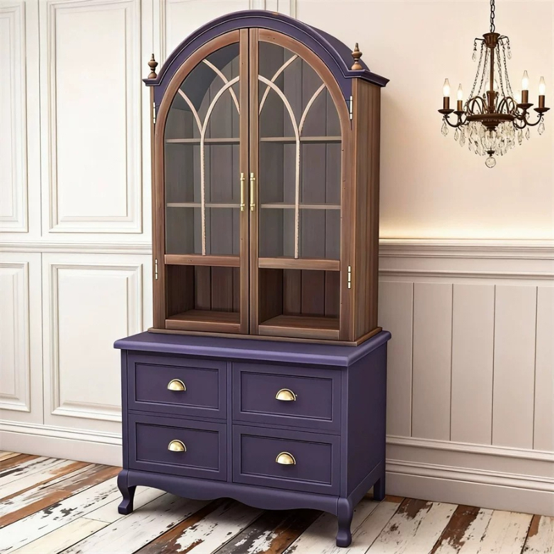 Bauhaus Luxury Living Room Cab - đánh giá và giá Office Furniture Credenza