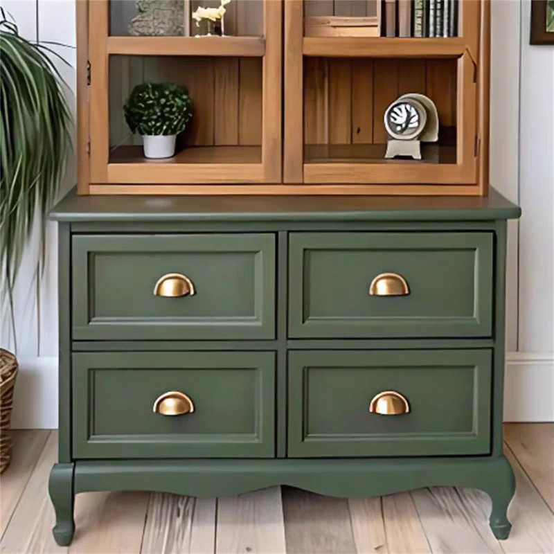 Bauhaus Luxury Living Room Cab - đánh giá và giá Office Furniture Credenza