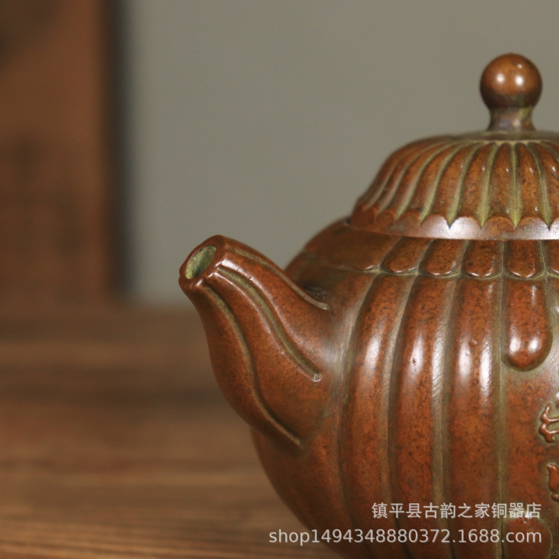Brass Dragon and Phoenix Pure  - đánh giá và giá Office Furniture Phoenix