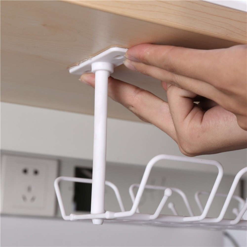 Under Desk Cable Management Tr - đánh giá và giá Cable Tray Under Desk