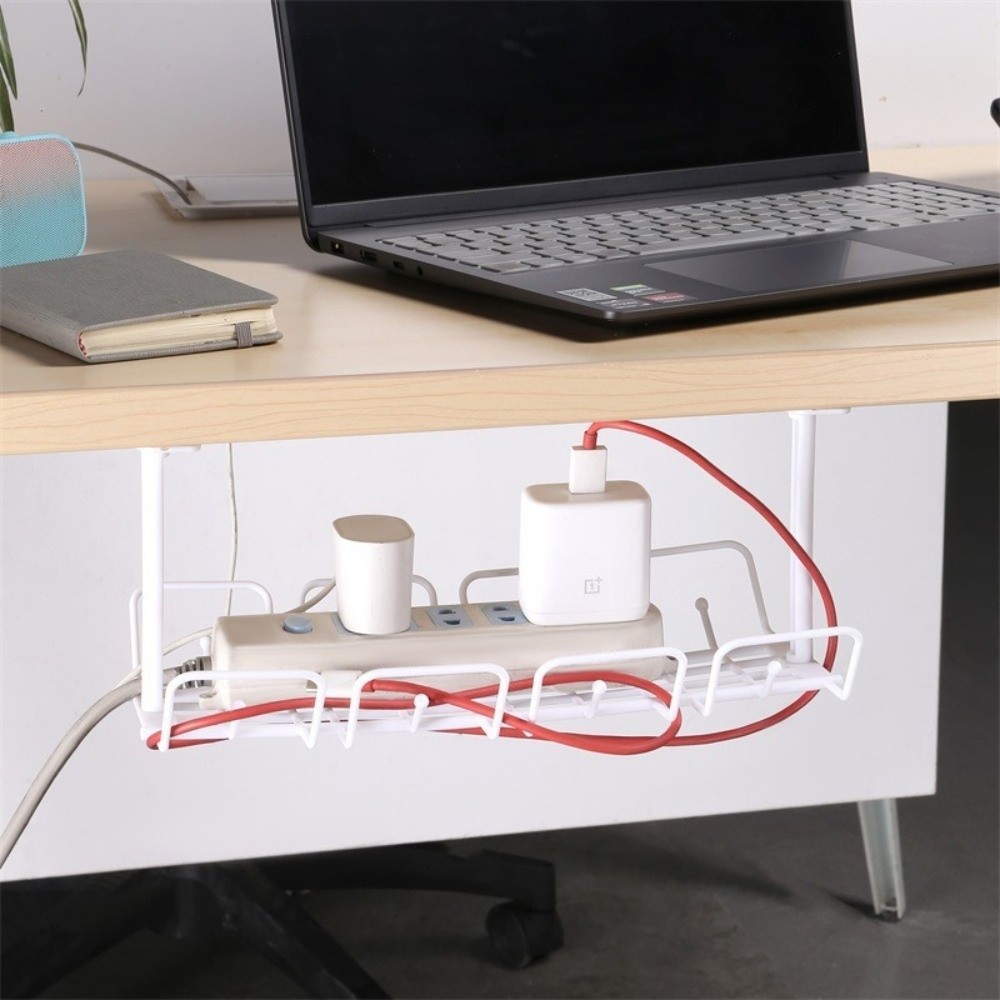 Under Desk Cable Management Tr - đánh giá và giá Cable Tray Under Desk