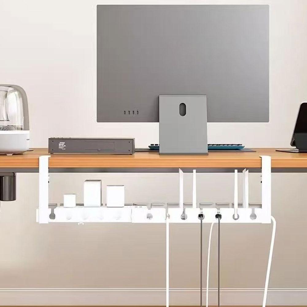 Extendable Under Desk Cable Ma - đánh giá và giá Cable Tray Under Desk