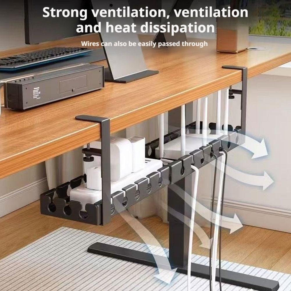 Extendable Under Desk Cable Ma - đánh giá và giá Cable Tray Under Desk