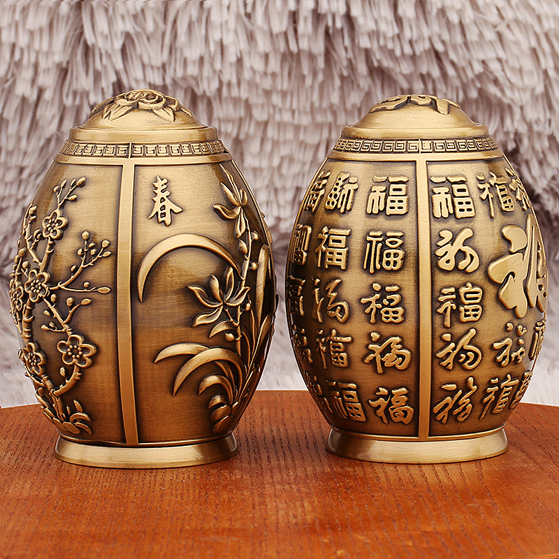 Brass Toothpick Holder Plum Or - đánh giá và giá Office Furniture Phoenix