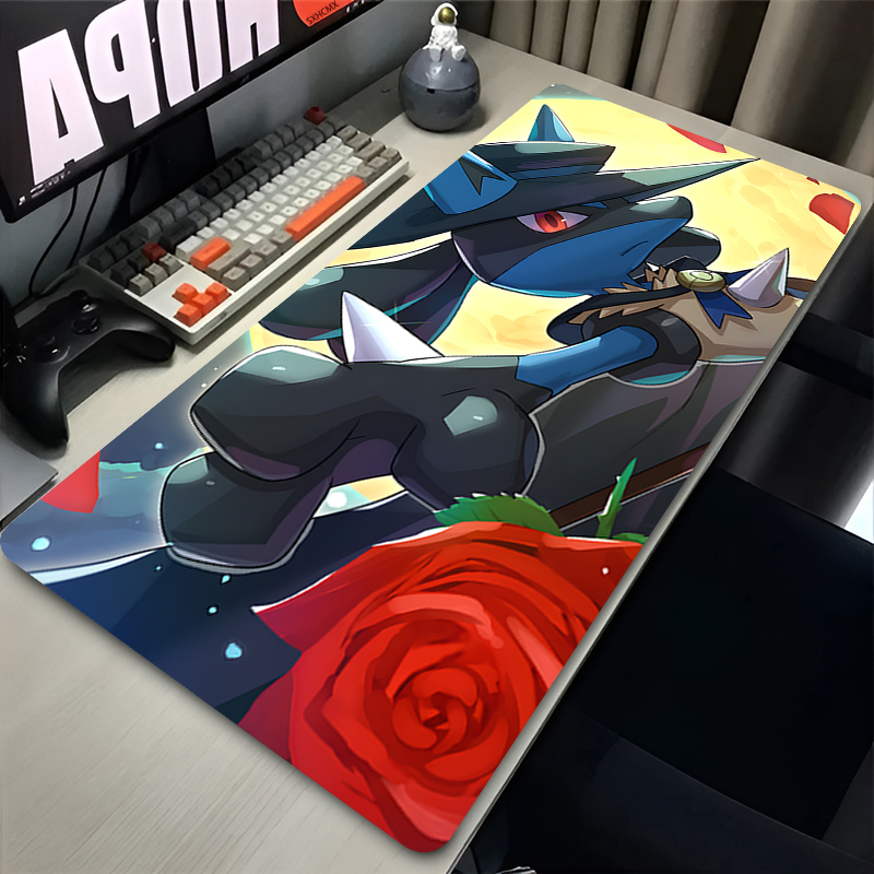 Mouse Pad Cool Anime P-pokemon - đánh giá và giá Office Furniture China