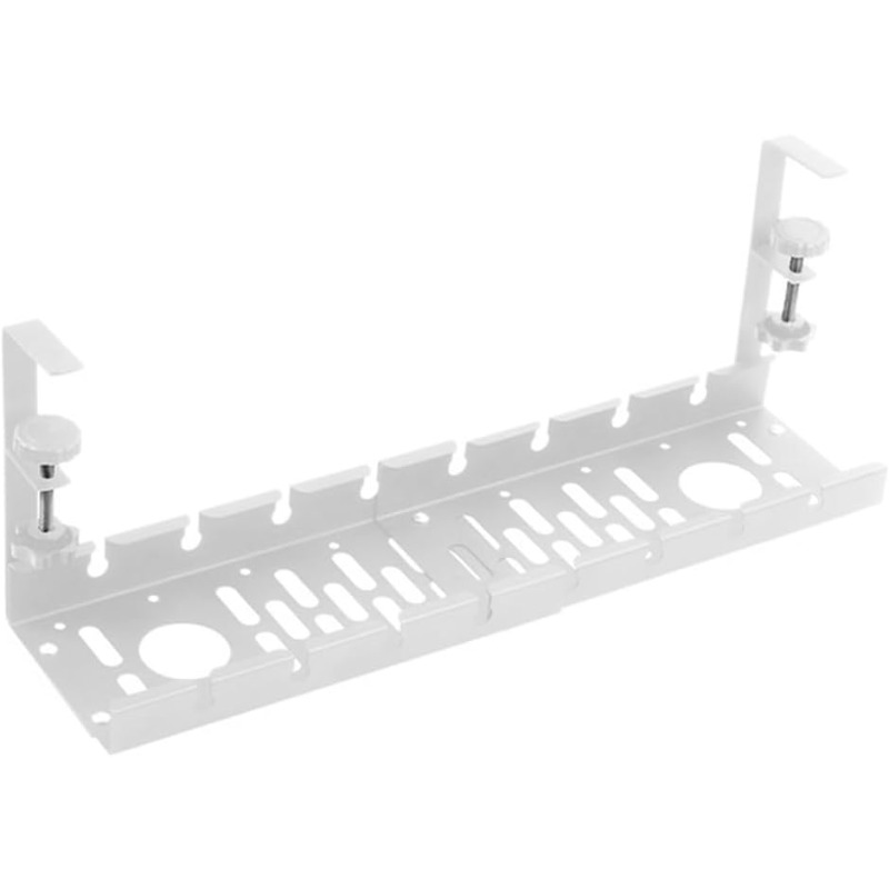 Heavy Duty Retractable Cable O - đánh giá và giá Cable Tray Under Desk