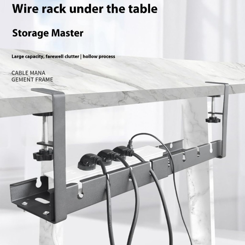 Heavy Duty Retractable Cable O - đánh giá và giá Cable Tray Under Desk