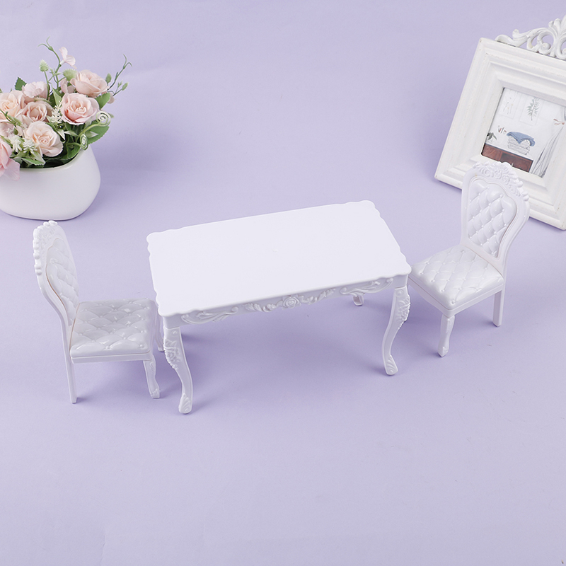 NEW Dollhouse 1:6 Kitchen Furn - đánh giá và giá Office Furniture China