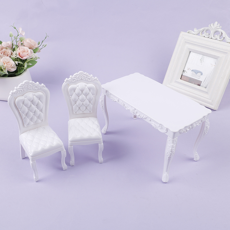 NEW Dollhouse 1:6 Kitchen Furn - đánh giá và giá Office Furniture China