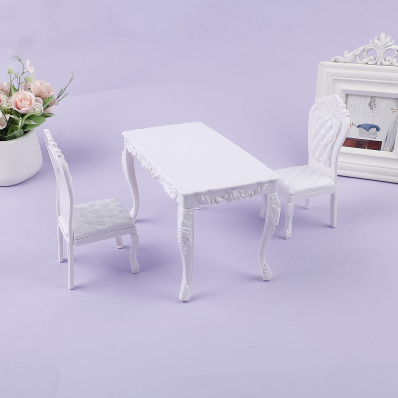 NEW Dollhouse 1:6 Kitchen Furn - đánh giá và giá Office Furniture China