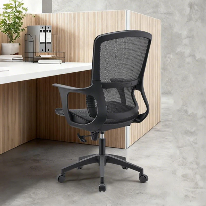 Mid Back Mesh Office Chair Swi - đánh giá và giá Task Chair Mid Back