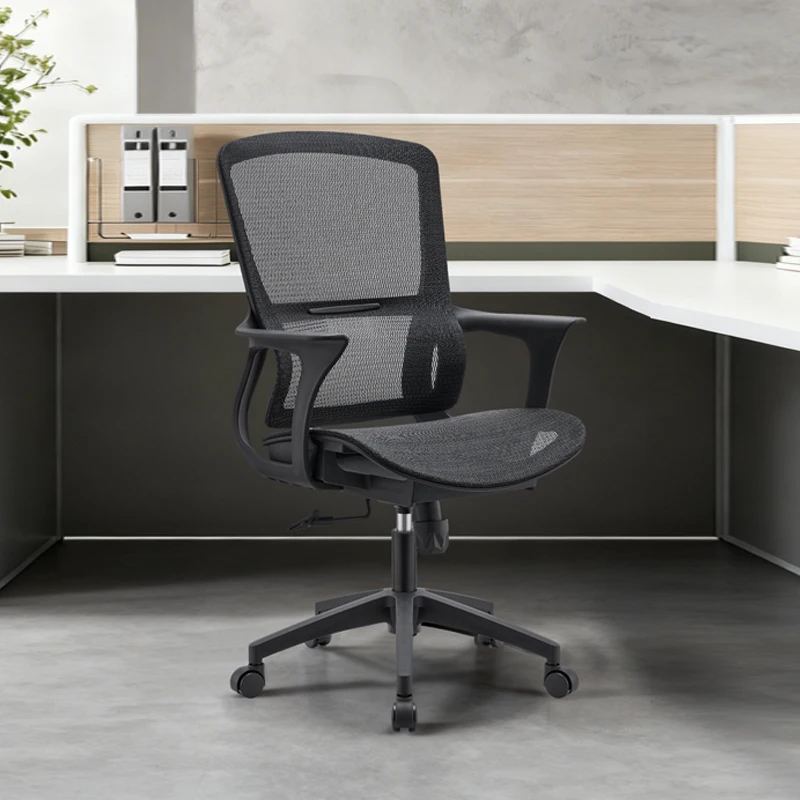 Mid Back Mesh Office Chair Swi - đánh giá và giá Task Chair Mid Back