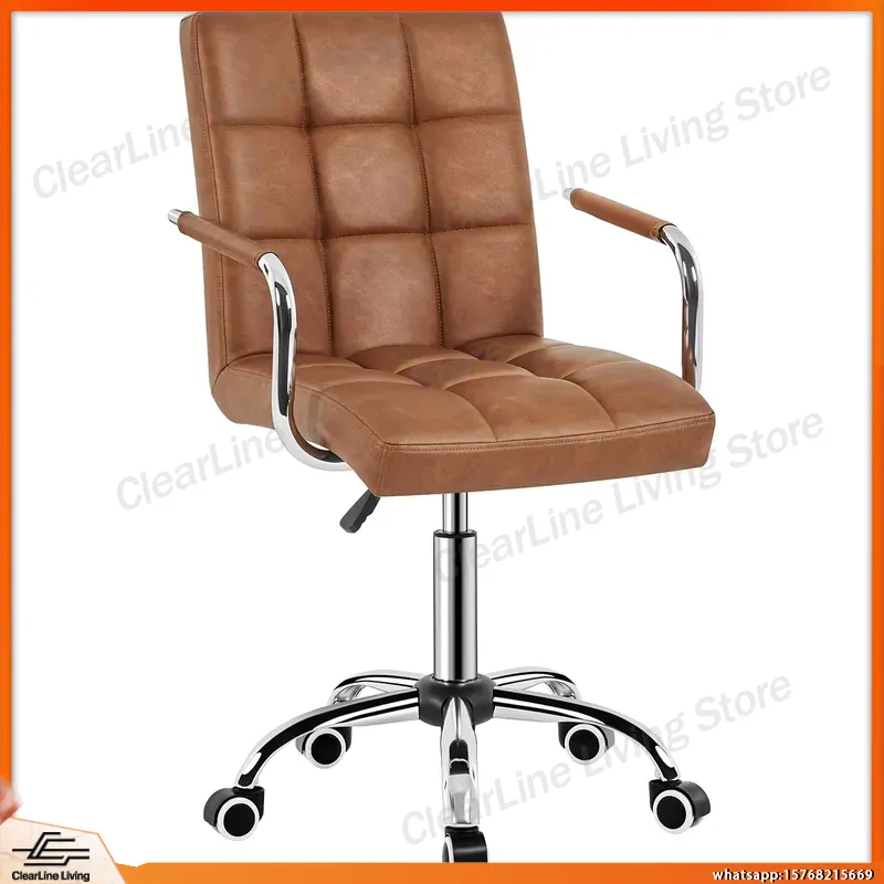 Adjustable Mid-Back Office Cha - đánh giá và giá Task Chair Mid Back