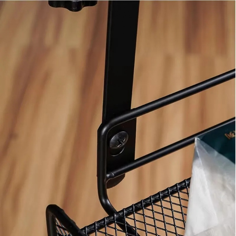 Under-Desk Steel Wire Tray for - đánh giá và giá Cable Tray Under Desk