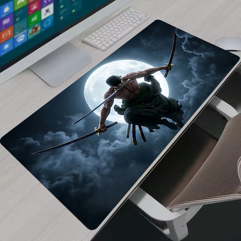 Mouse Pad PC Gamer Anime Desk  - đánh giá và giá Office Furniture China