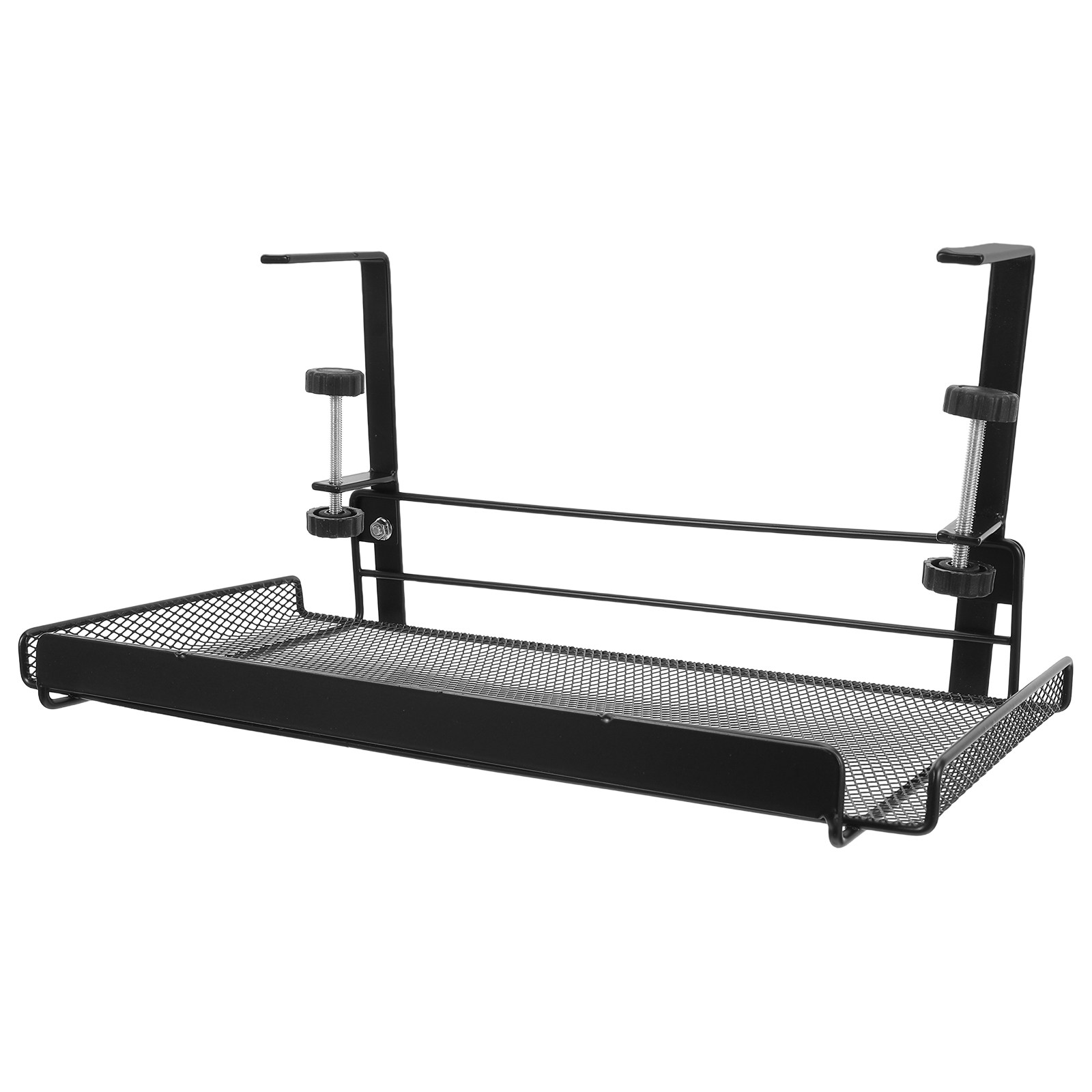 Desk Desktop Organizer File Ho - đánh giá và giá Cable Tray Under Desk