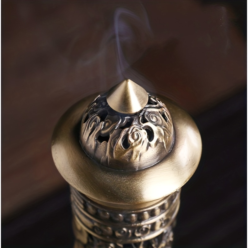 Vintage Vertical Incense Holde - đánh giá và giá Office Furniture Phoenix