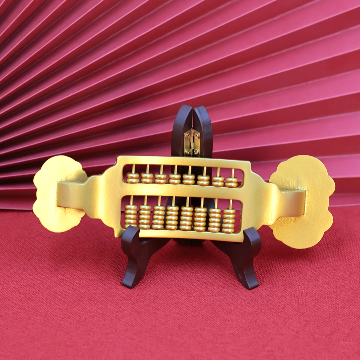 Dragon Phoenix Brass Abacus Or - đánh giá và giá Office Furniture Phoenix