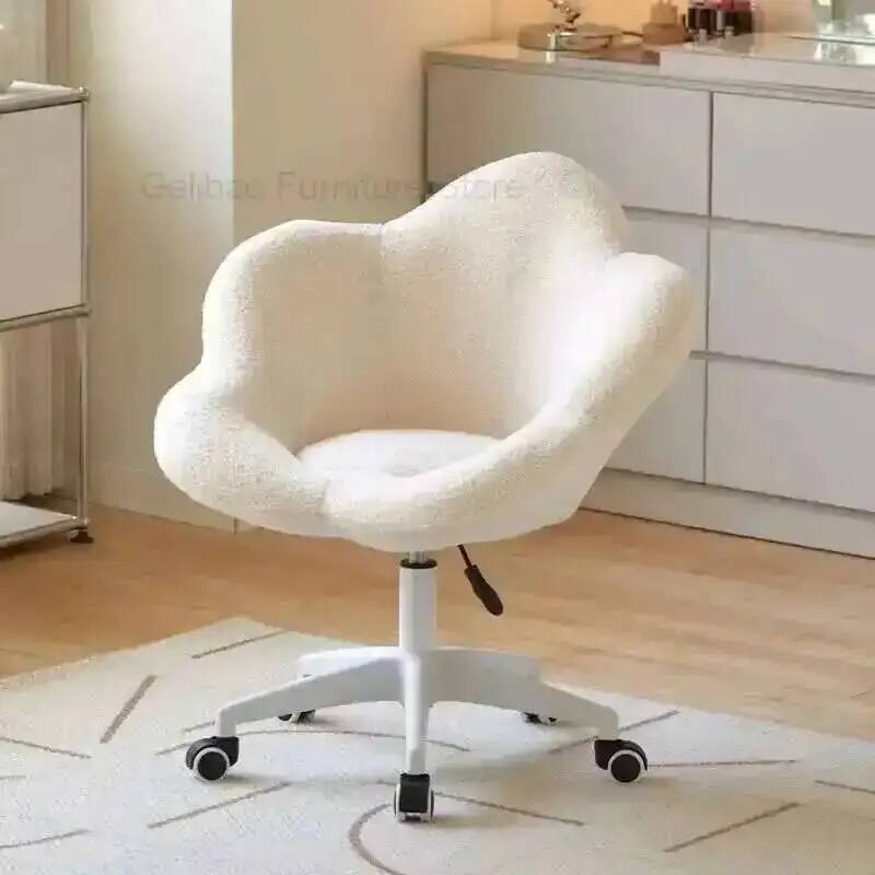 Chair Home Upholstered Office  - đánh giá và giá Task Chair Mid Back