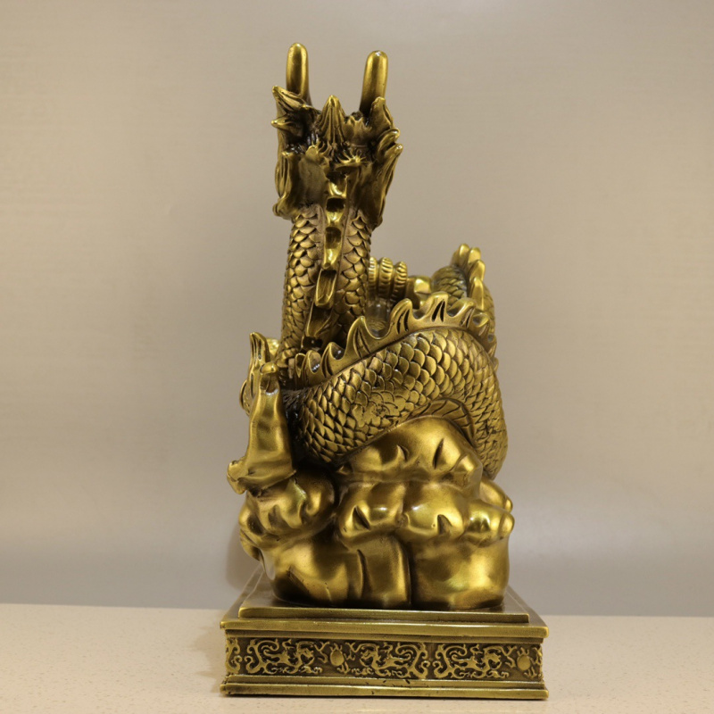 Brass and Phoenix Ornament Gol - đánh giá và giá Office Furniture Phoenix