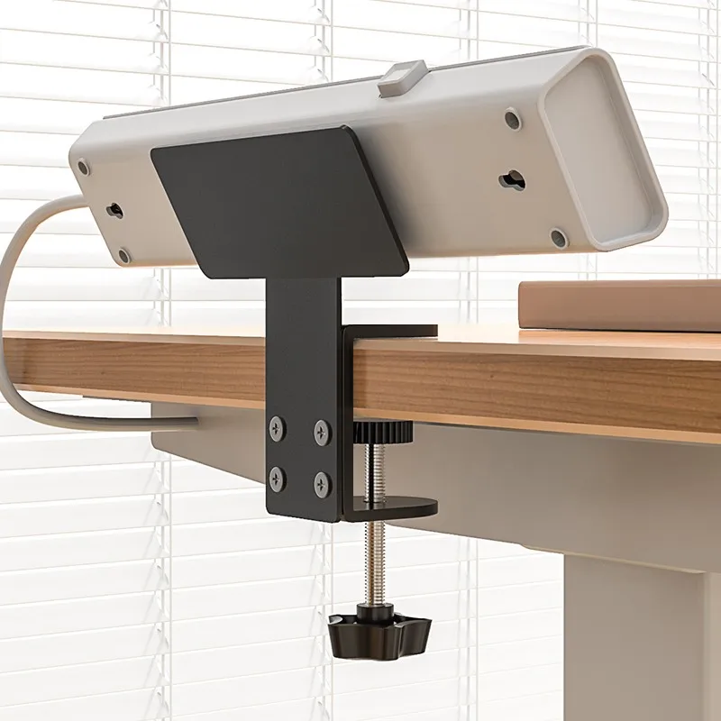 Under Desk Power Strip Holder  - đánh giá và giá Cable Tray Under Desk