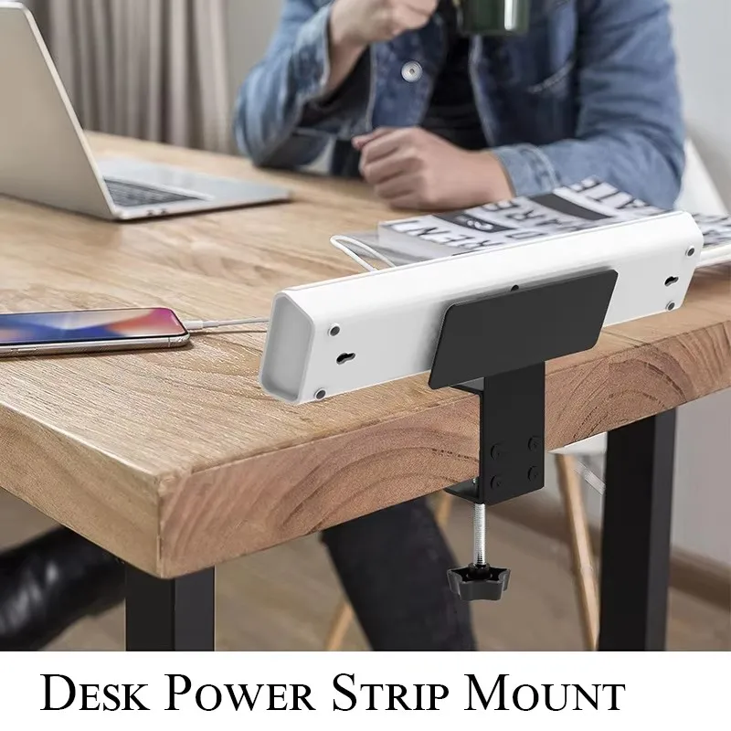 Under Desk Power Strip Holder  - đánh giá và giá Cable Tray Under Desk