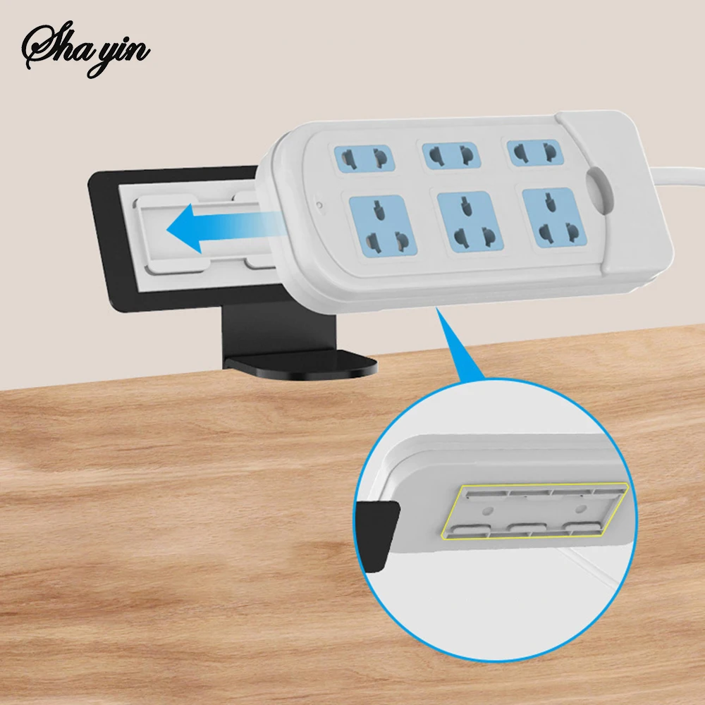 Under Desk Power Strip Holder  - đánh giá và giá Cable Tray Under Desk