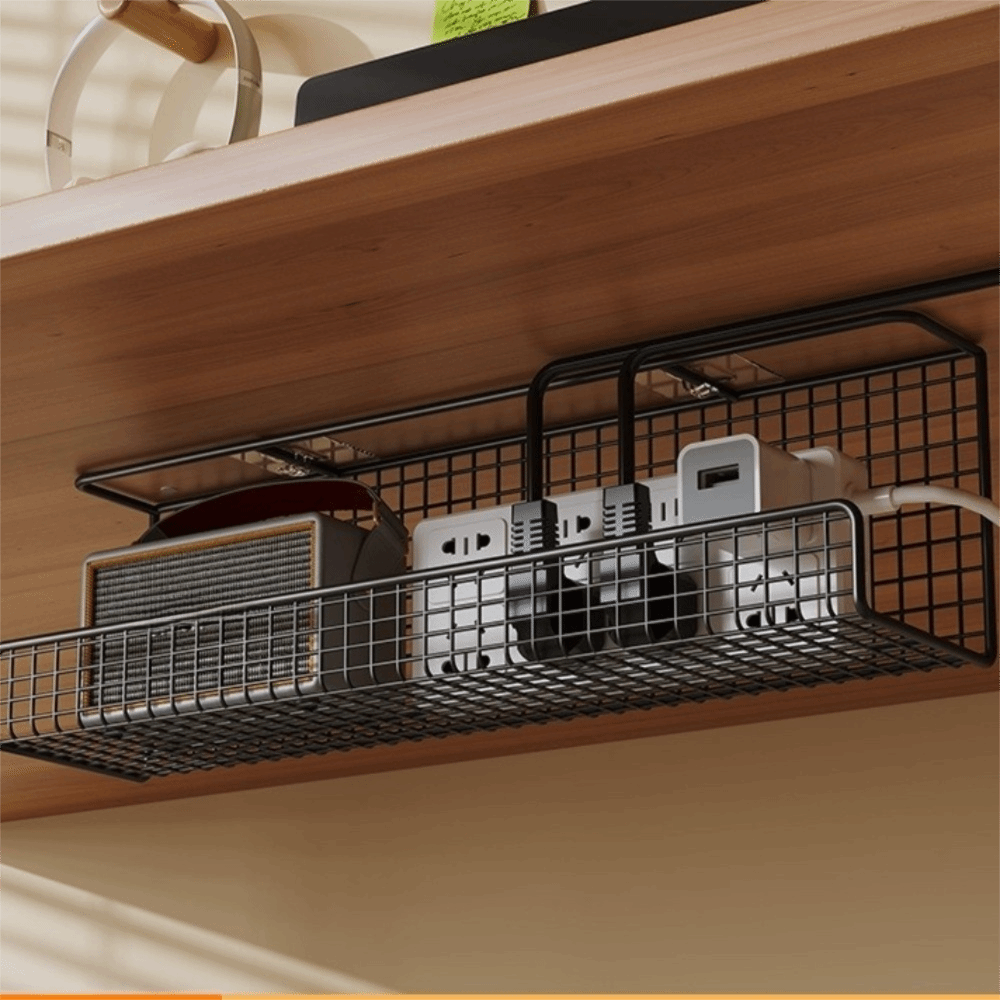 High Quality Under-desk Cable  - đánh giá và giá Cable Tray Under Desk