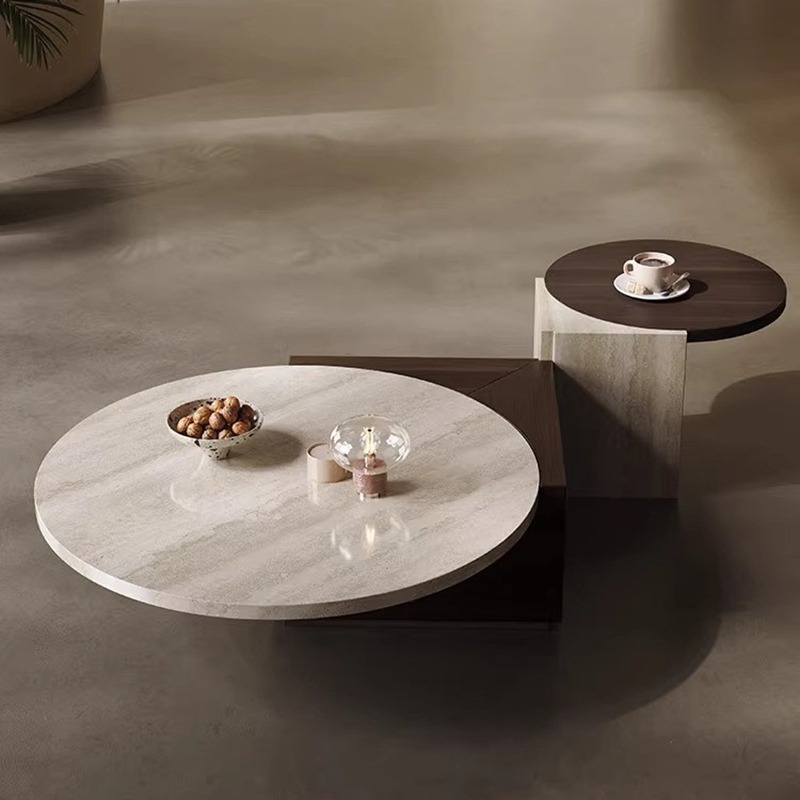 Japanese Minimalist Coffee Tab - đánh giá và giá Office Furniture Services