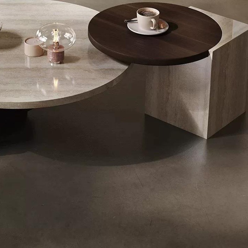 Japanese Minimalist Coffee Tab - đánh giá và giá Office Furniture Services