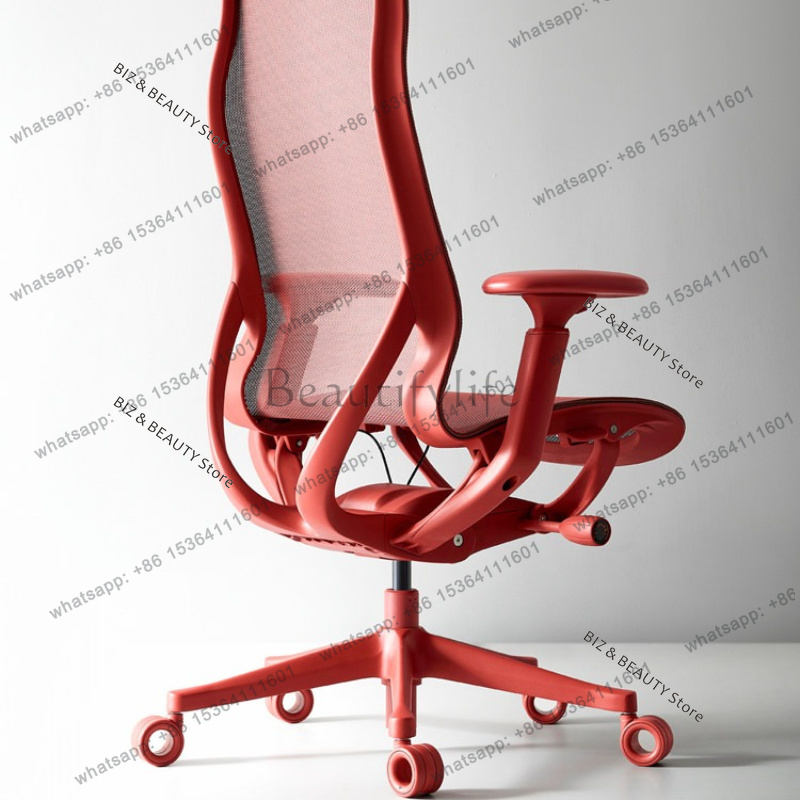 LSSuzaku Ergonomic Office Chai - đánh giá và giá Office Furniture Phoenix