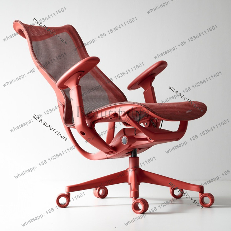 LSSuzaku Ergonomic Office Chai - đánh giá và giá Office Furniture Phoenix