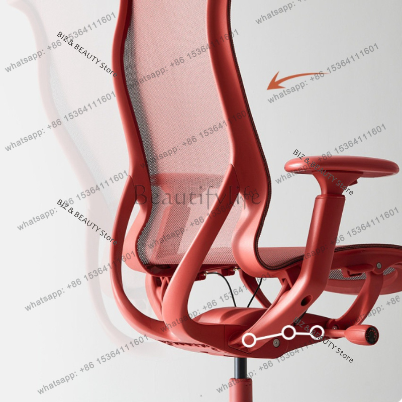 LSSuzaku Ergonomic Office Chai - đánh giá và giá Office Furniture Phoenix