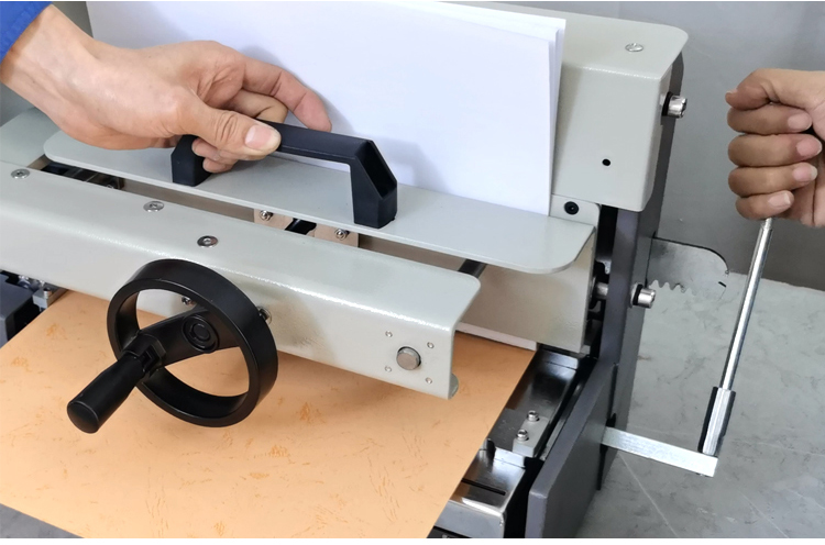 Desktop Thermal Glue Binding M - đánh giá và giá Office Furniture Tender