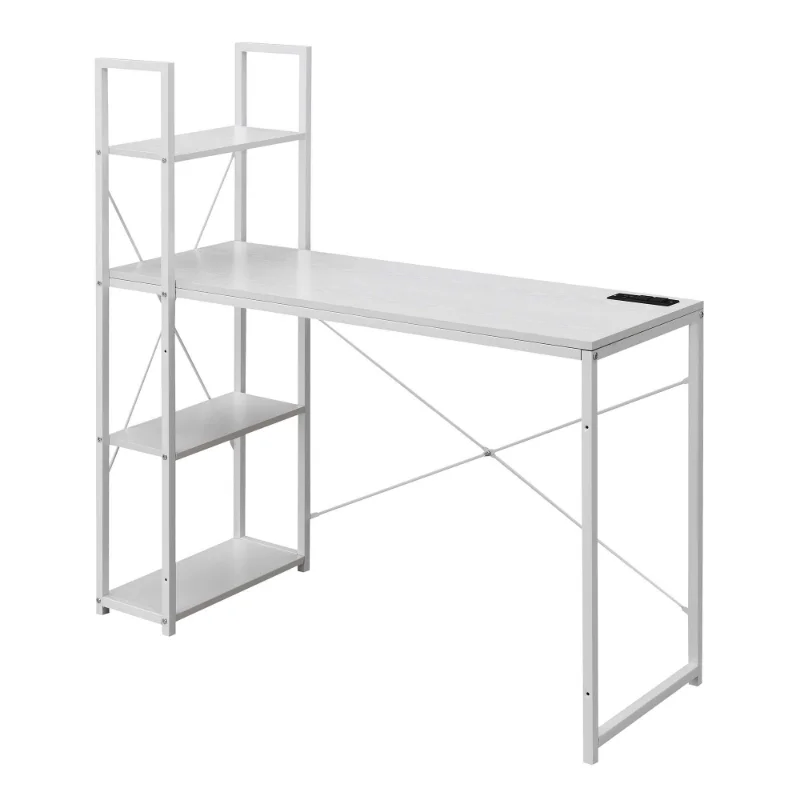 Estação De Trabalho Com Pratel - đánh giá và giá Office Furniture Com
