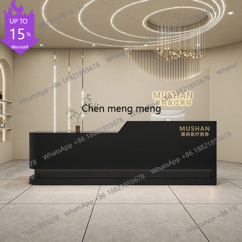 EE182 Welcome Stands Reception - đánh giá và giá Office Furniture Services