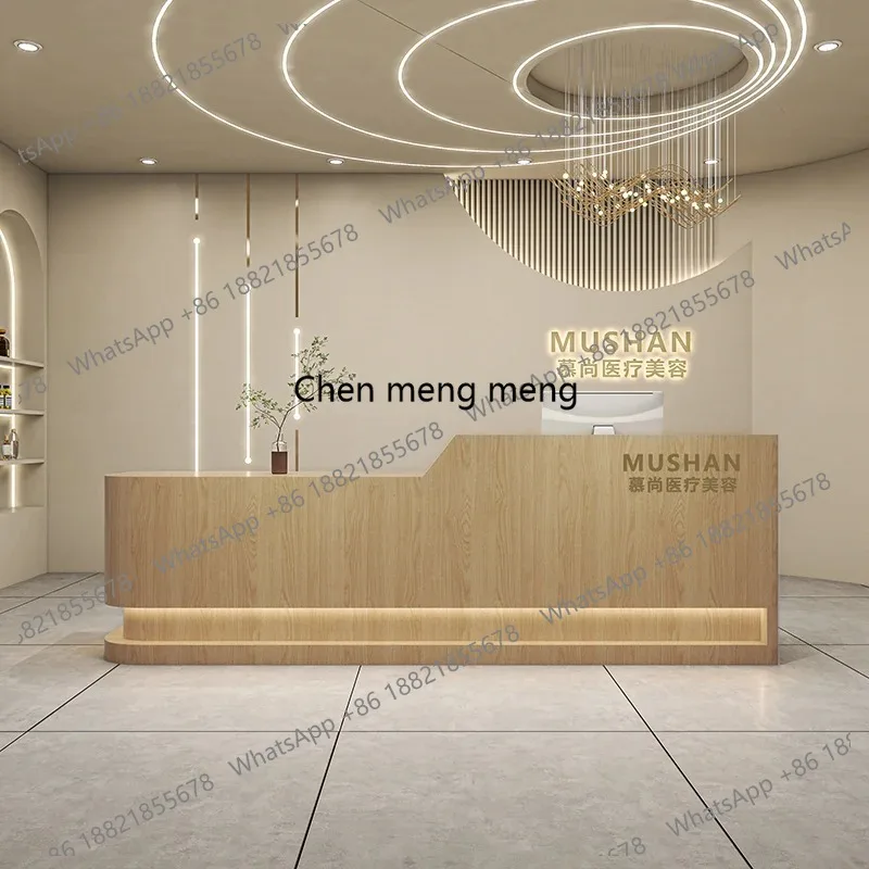EE182 Welcome Stands Reception - đánh giá và giá Office Furniture Services