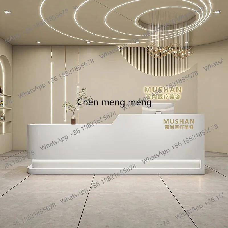EE182 Welcome Stands Reception - đánh giá và giá Office Furniture Services