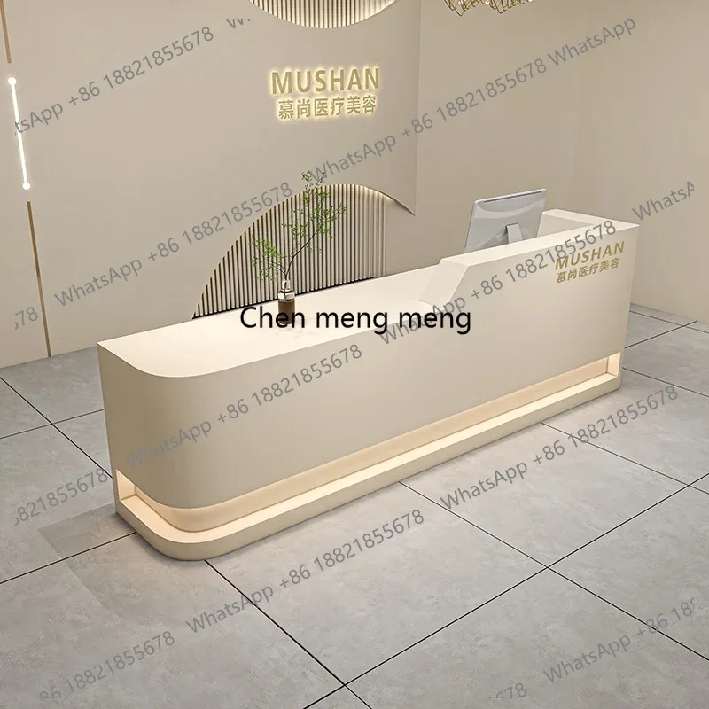 EE182 Welcome Stands Reception - đánh giá và giá Office Furniture Services