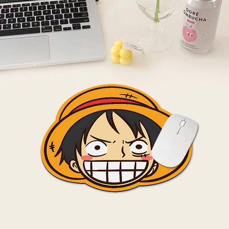 One Piece Luffy Mouse Pad, Sma - đánh giá và giá Office Furniture China