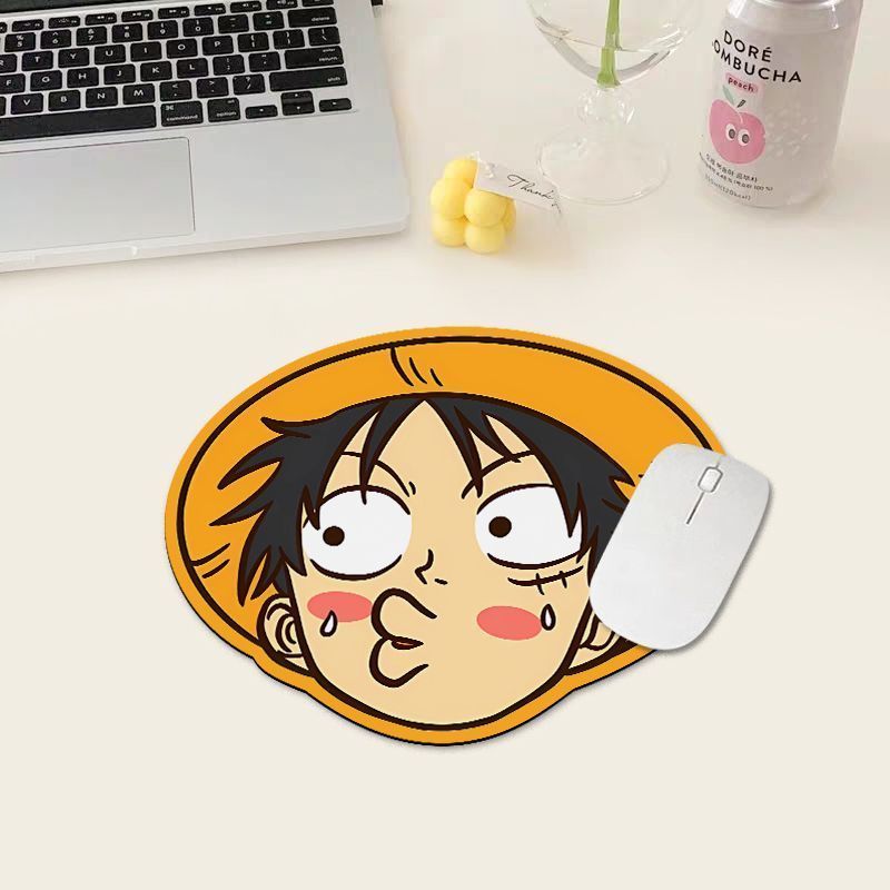 One Piece Luffy Mouse Pad, Sma - đánh giá và giá Office Furniture China