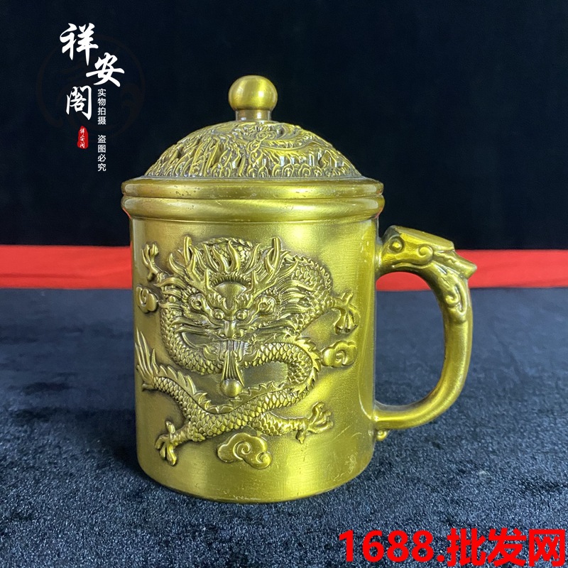 Brass Dragon and Phoenix with  - đánh giá và giá Office Furniture Phoenix