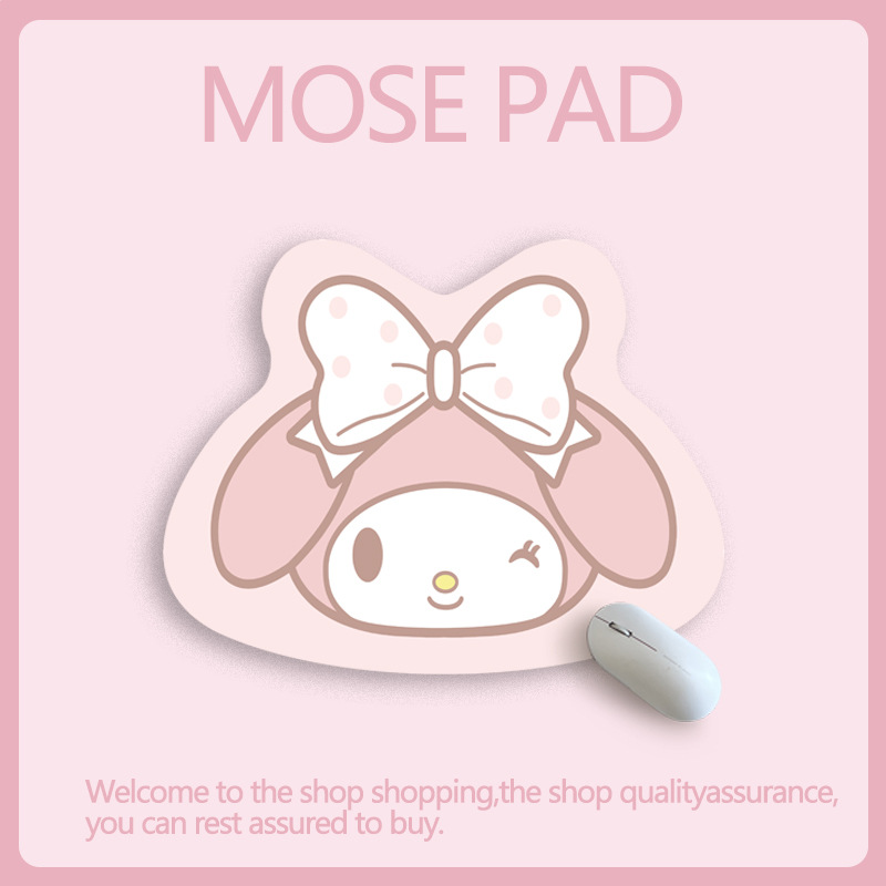 Cute Cartoon Mouse Pad Small I - đánh giá và giá Office Furniture China