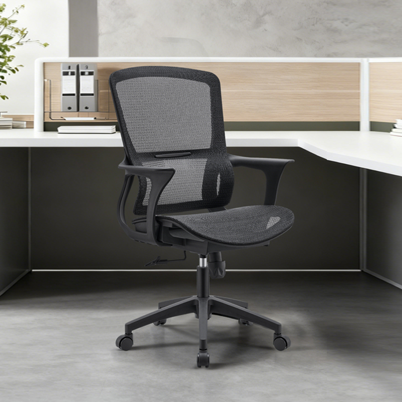 Mid Back Mesh Office Chair Swi - đánh giá và giá Task Chair Mid Back