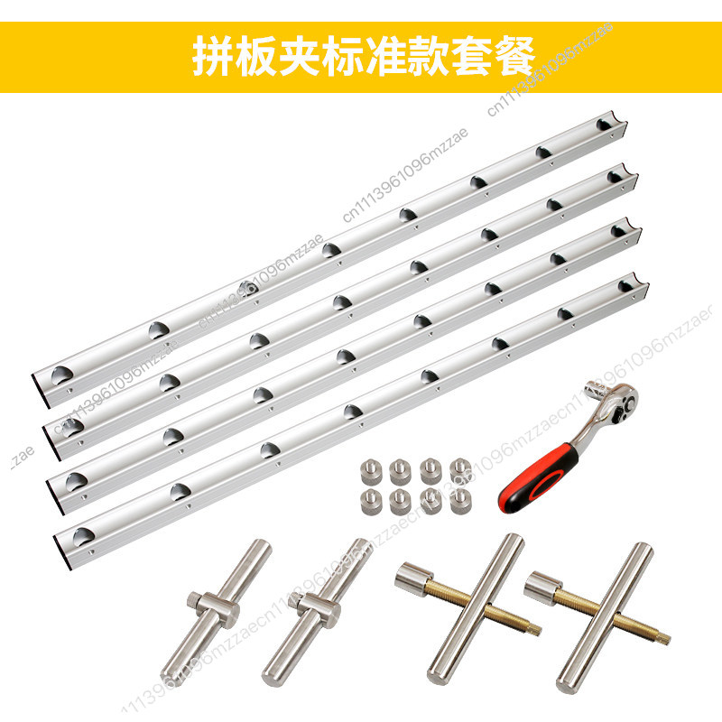 Heavy Duty Woodworking Clamp H - đánh giá và giá Office Furniture And Fixtures