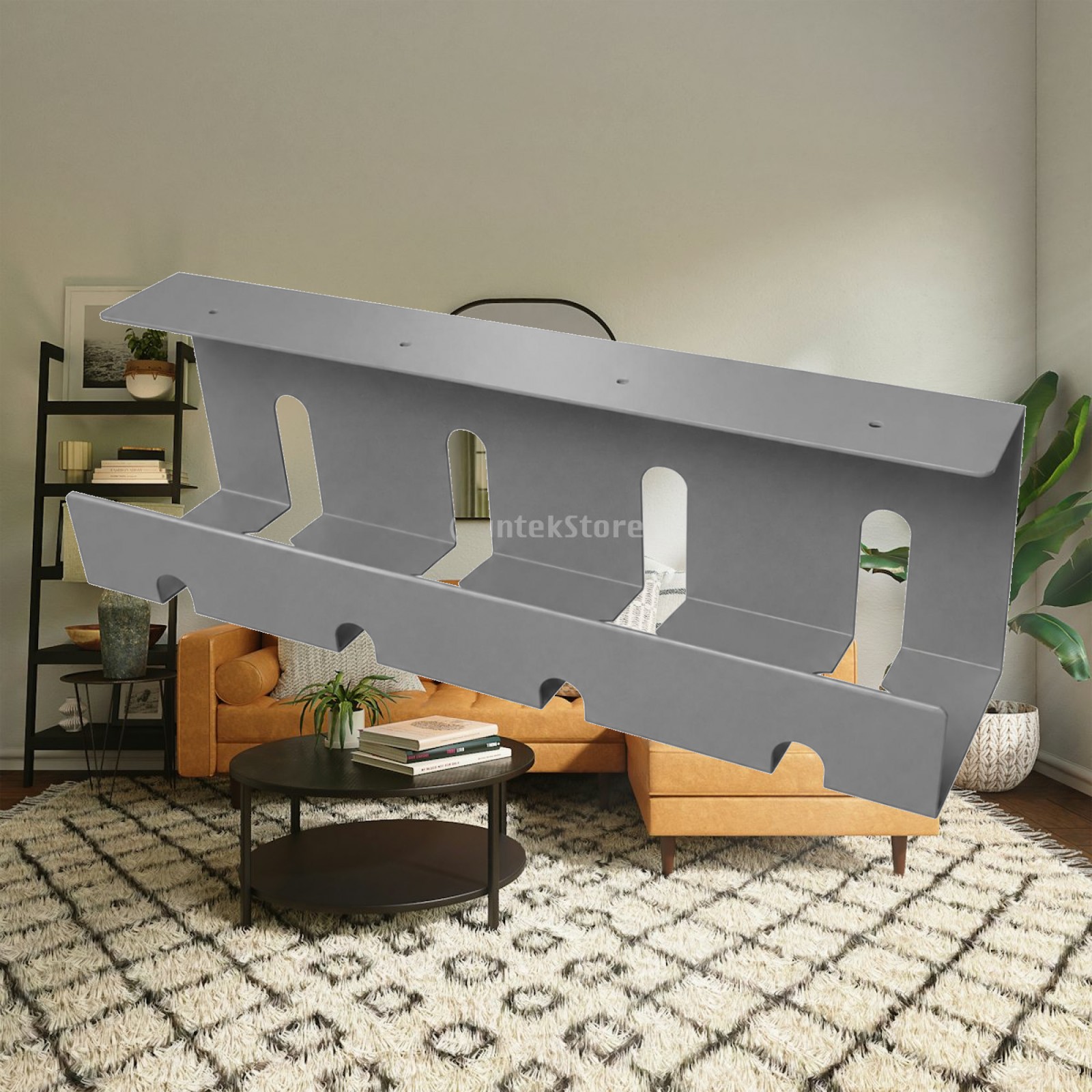 Under Desk Cable Tray Organize - đánh giá và giá Cable Tray Under Desk