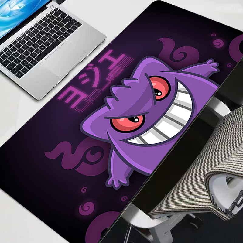 Large Mouse Pad G-gengar Mouse - đánh giá và giá Office Furniture China