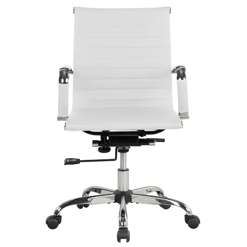 PU Leather Office Chair Com Al - đánh giá và giá Office Furniture Com