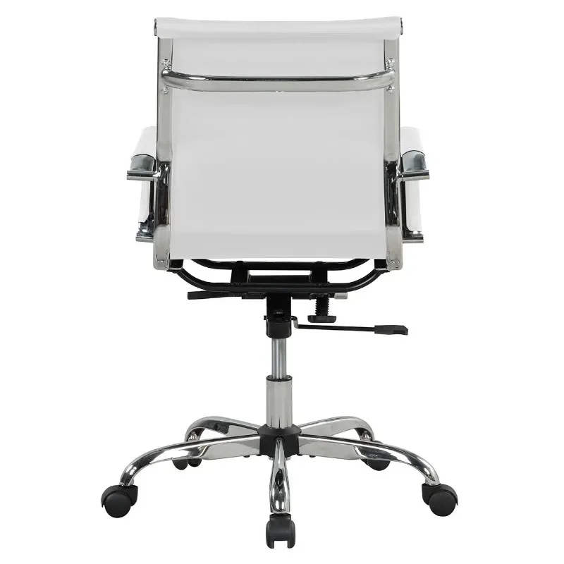PU Leather Office Chair Com Al - đánh giá và giá Office Furniture Com